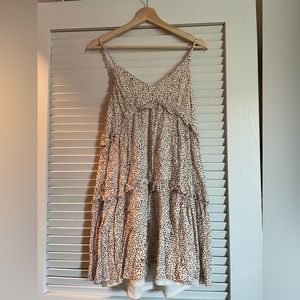 Express sundress, size Small